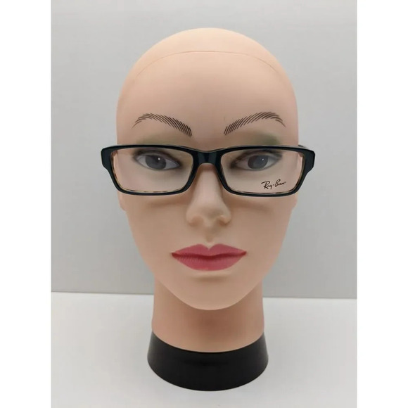 🕶️Ray-Ban RB5169 5221 Eyeglasses 52/16 140 /KAL321🕶️ - Picture 9 of 9